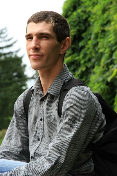 №67, Evgeniy Pyatov №67, Evgeniy Pyatov
