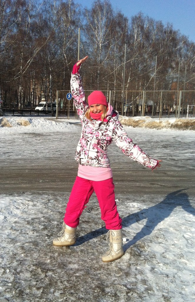 Алина Пурис | Стерлитамак