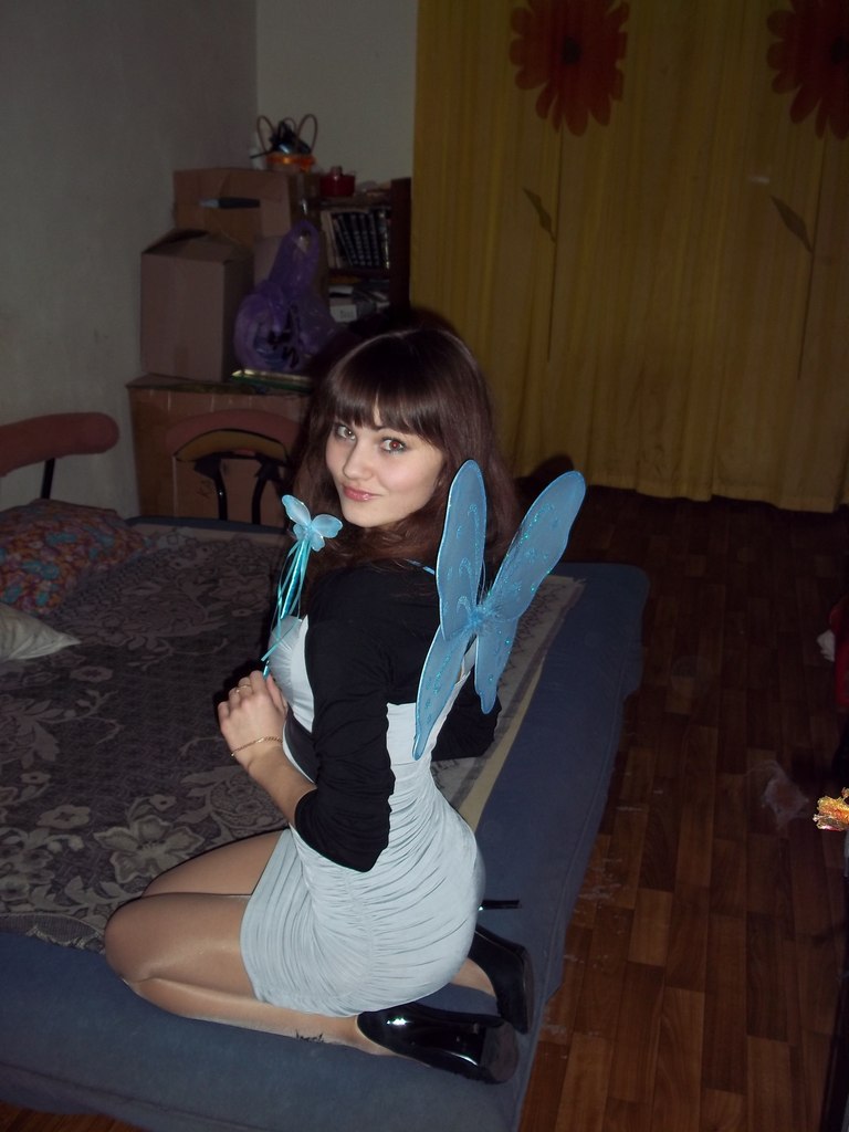 Елена Глазунова | Киев