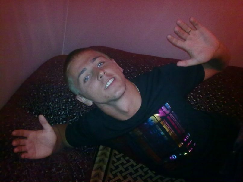 №61, Василий Бадешко, 34 года, Первомайск №61, Василий Бадешко, 34 года, Первомайск