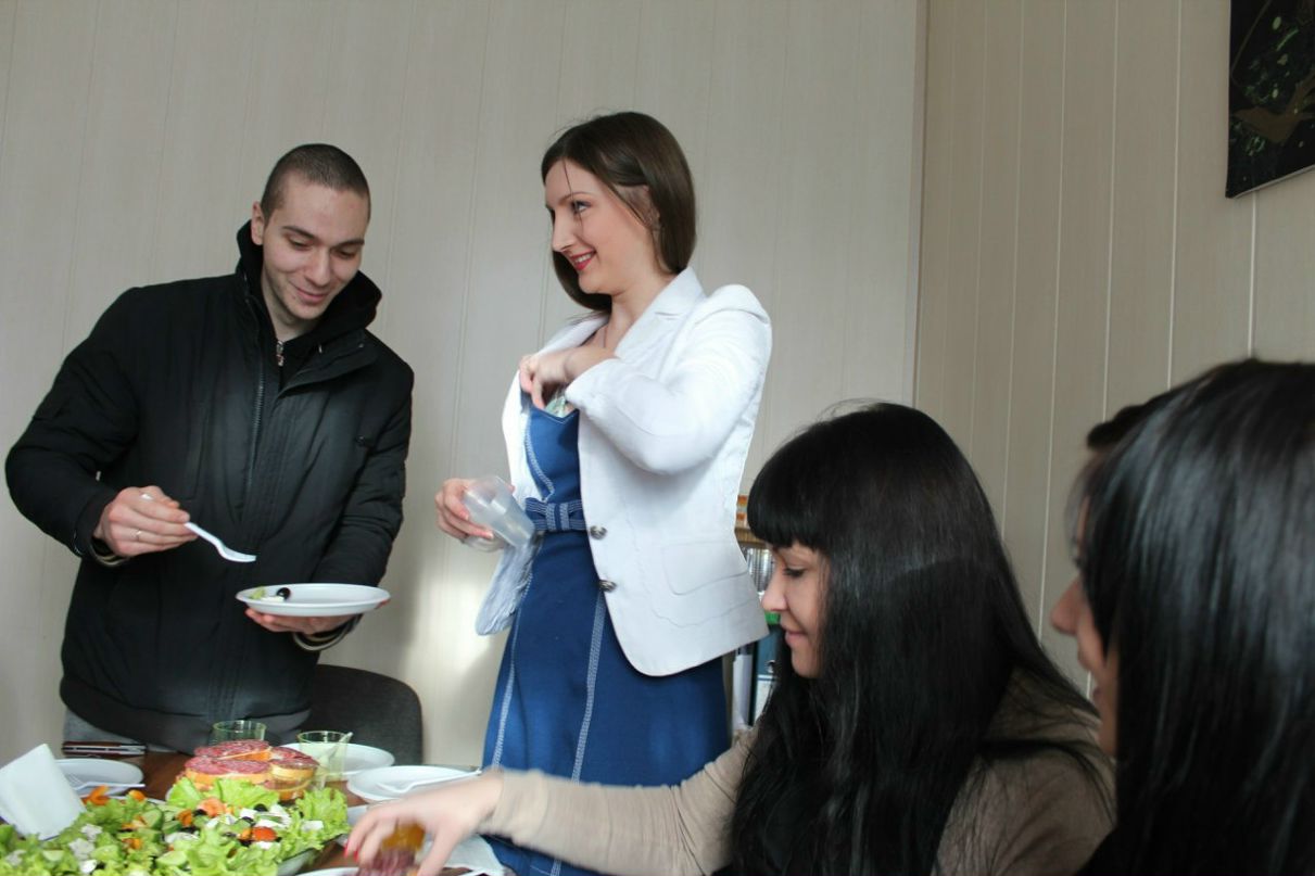 Иришка Буценко SHURUB | Ростов-на-Дону