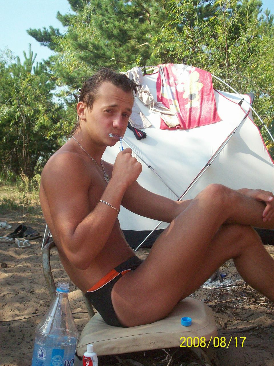 Виктор Мулыгин -=MuVit=- | Владивосток