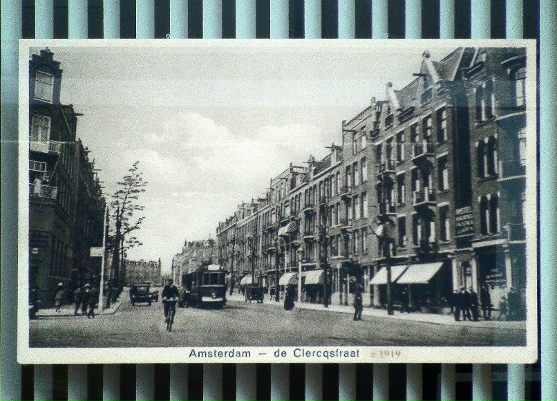 Anastasia Алфёрова | Stockholm