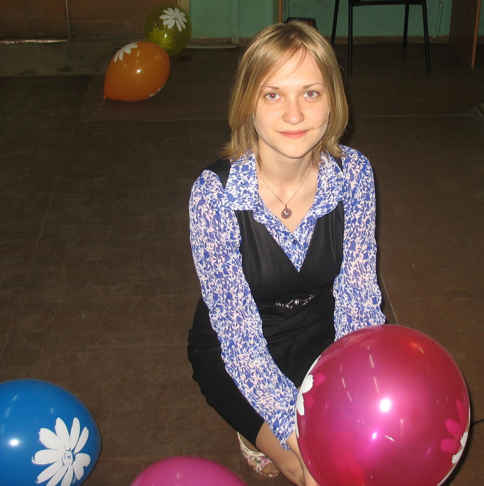 Фото профиля