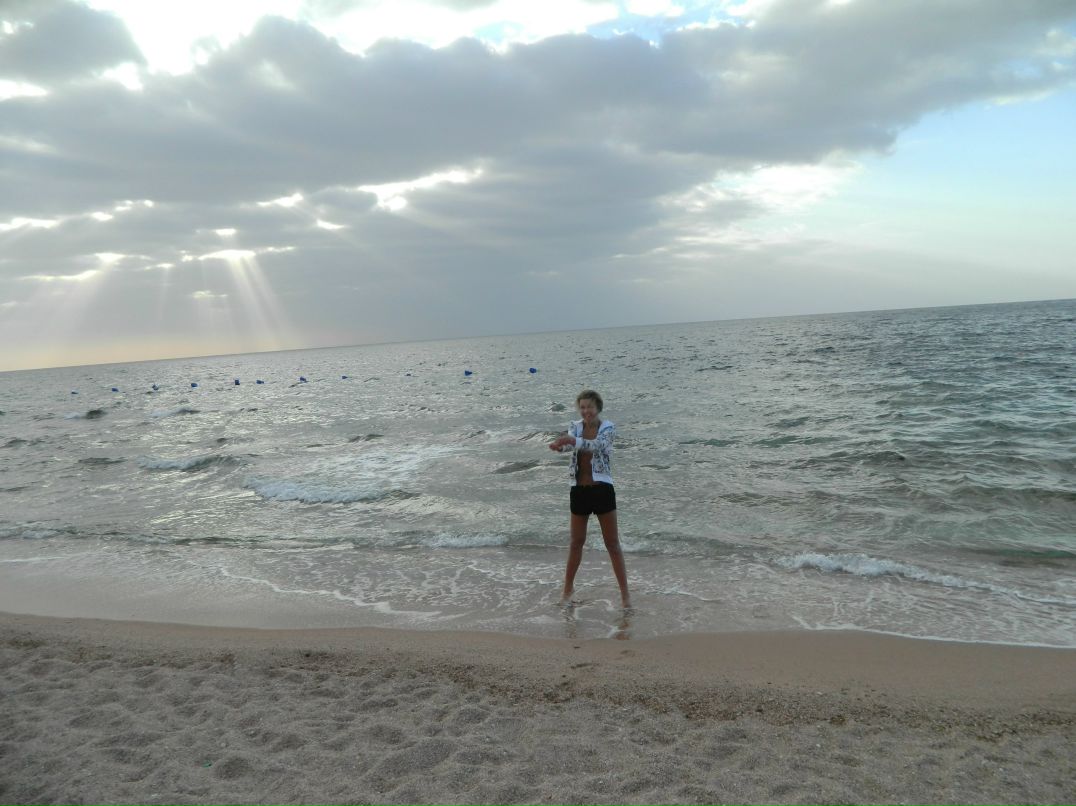 Светлана Мамочкина | Москва