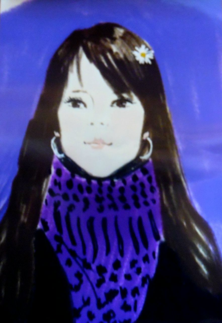 Карина Гайнуллина | Санкт-Петербург