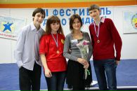 №40 Юлия Матюхина : профиль, фото, статус - ВКонтакте