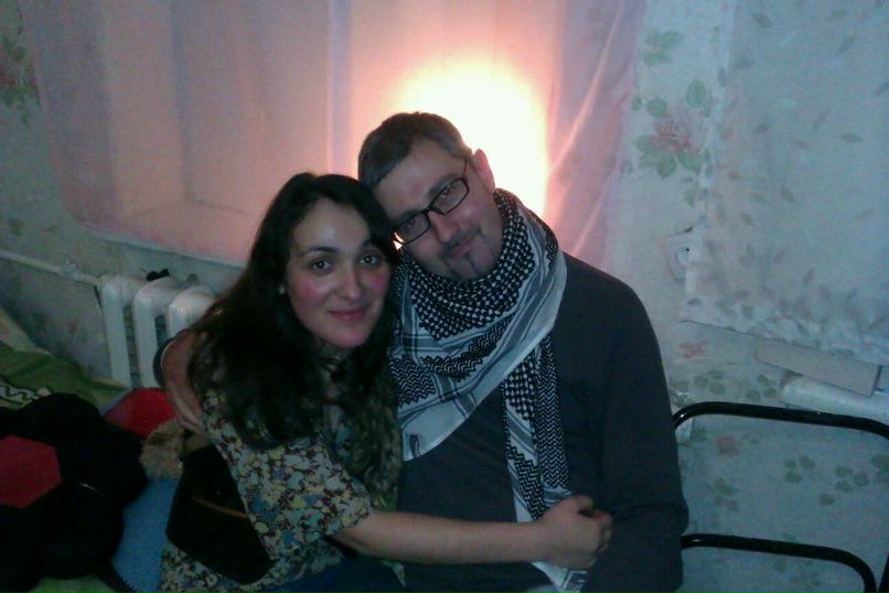 Катя Маркова | Киев