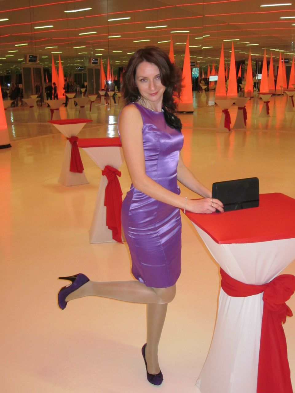 Ольга Тырнова | Саратов