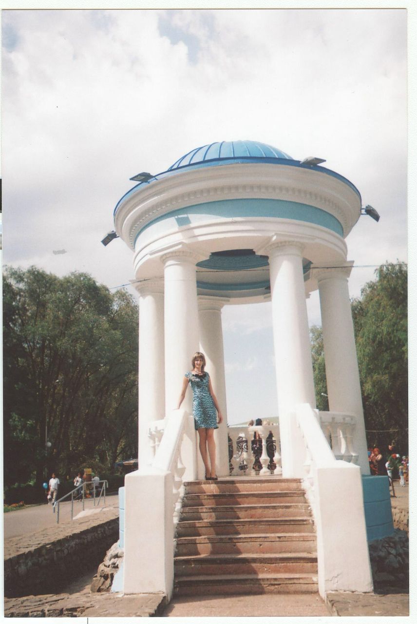 Анна Костецкая | Волгоград