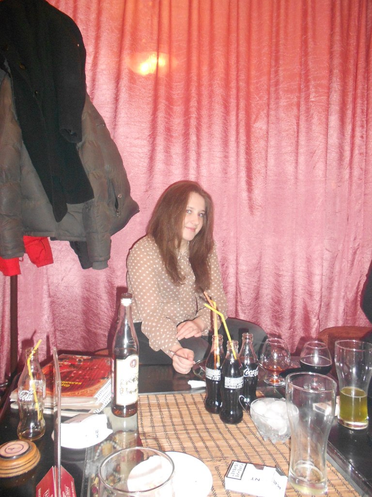 Жека Князев ЛУЧИК | Йошкар-Ола