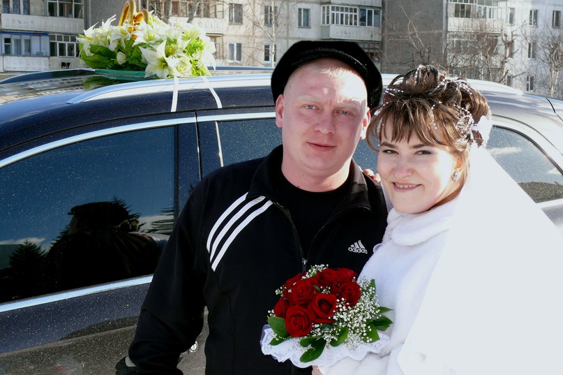 Елена Ващенкова | Санкт-Петербург