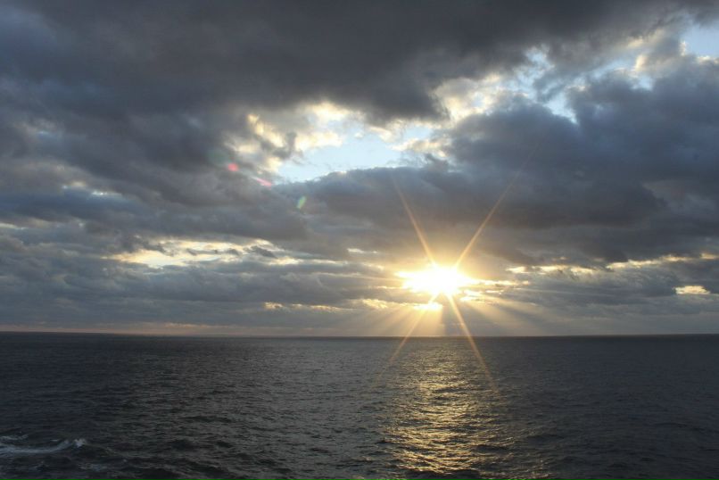 Константин Билибин | Новороссийск