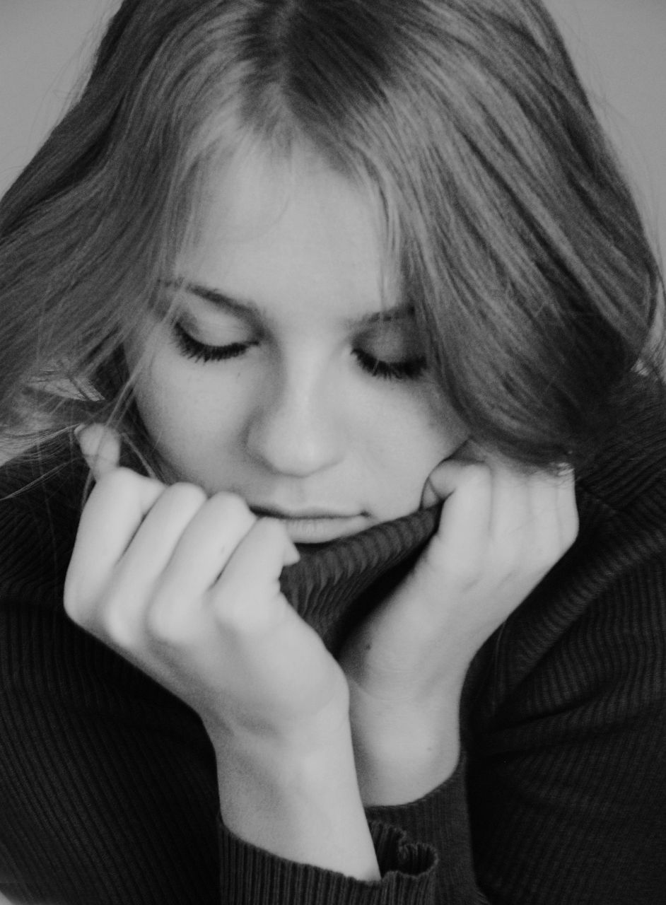 Юлия Касонина | Москва