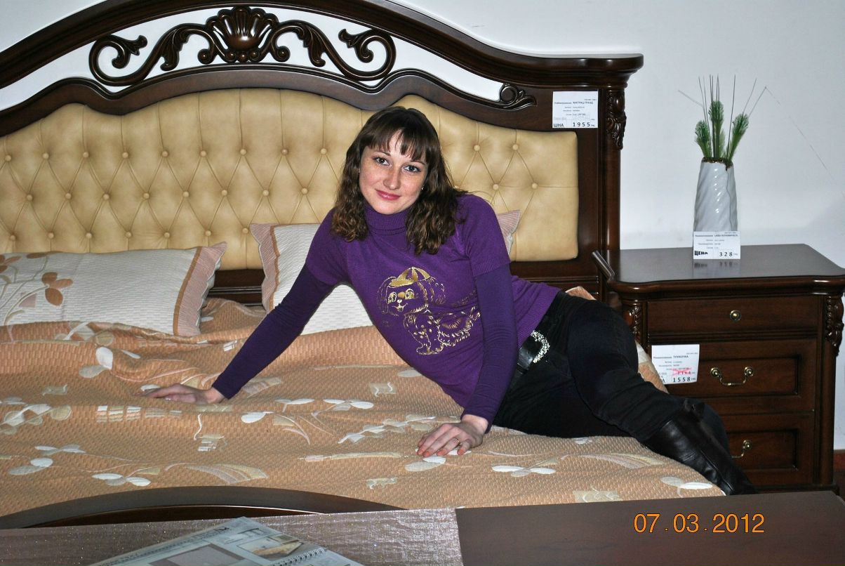 Наталья Чечикова | Днепр (Днепропетровск)