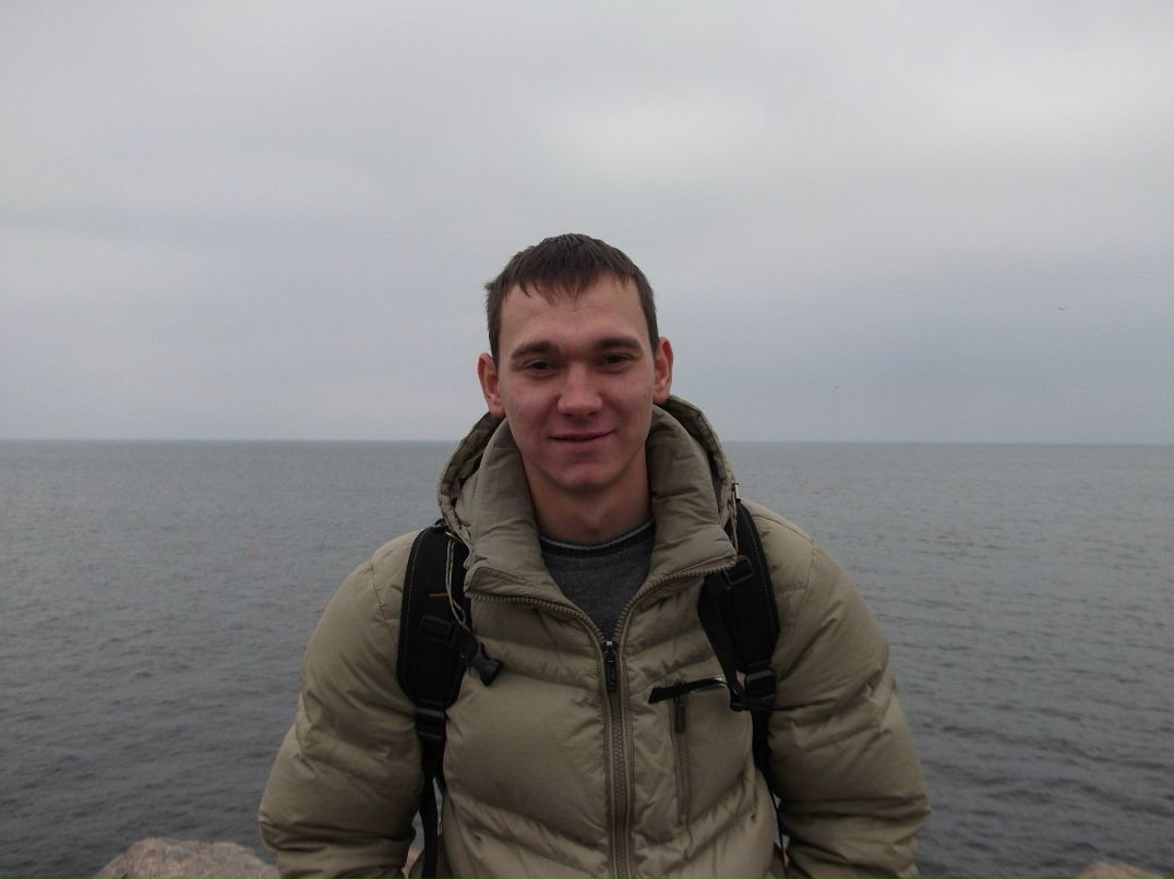 Иван Дубов | Хатунь