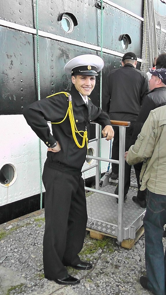 Никита Пахущий Omney | Калининград