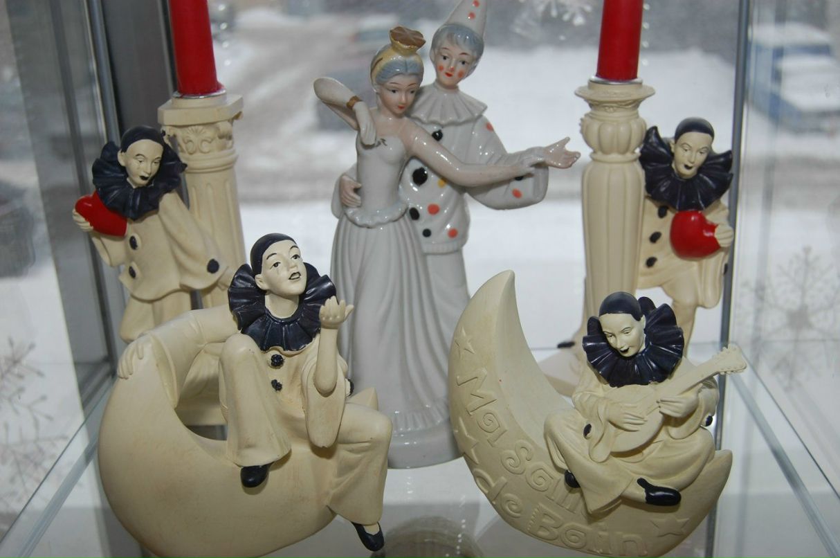 Hisoka Ren | Москва