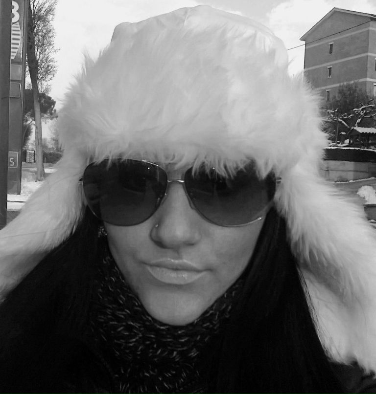 Руслана Прончак | Terni