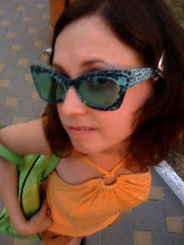 Маргарита Файзуллина | Омск