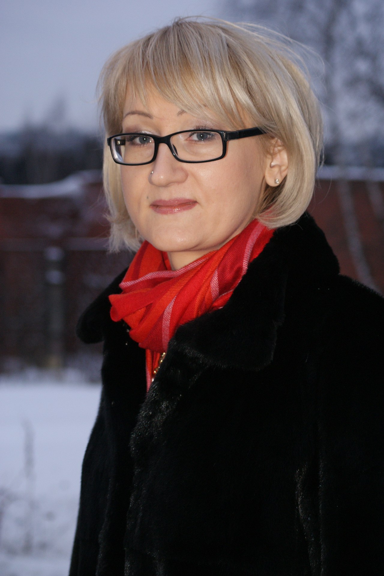 Наталья Гуменная | Москва