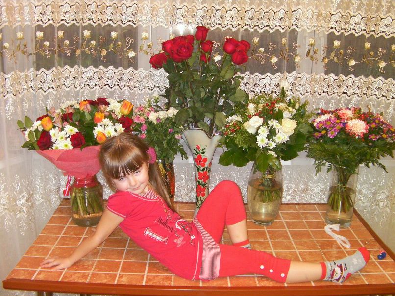 Людмила Кобзарь | Москва