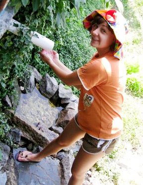 Катя Вовченко | 