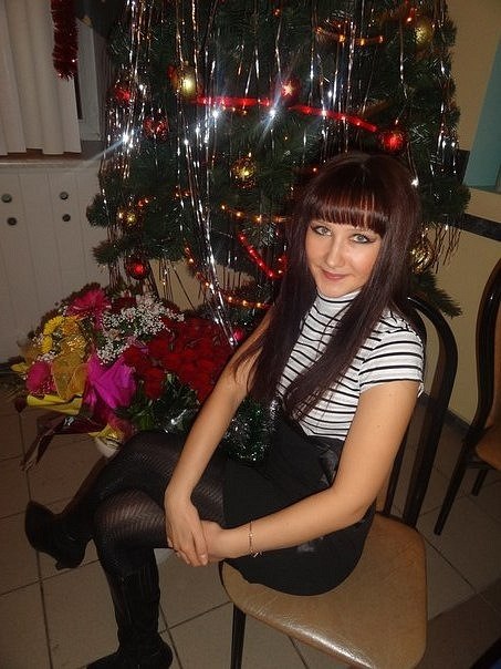 Евгения Аникеева-Балакина | Уфа