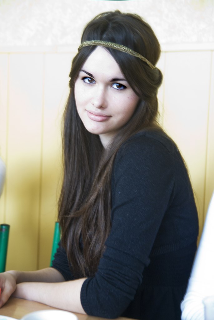 Дарья Лукьяненко | Днепр (Днепропетровск)