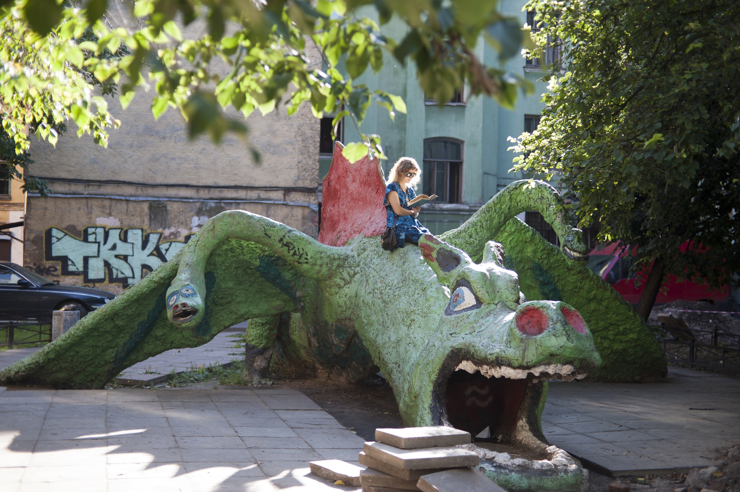 Фото профиля