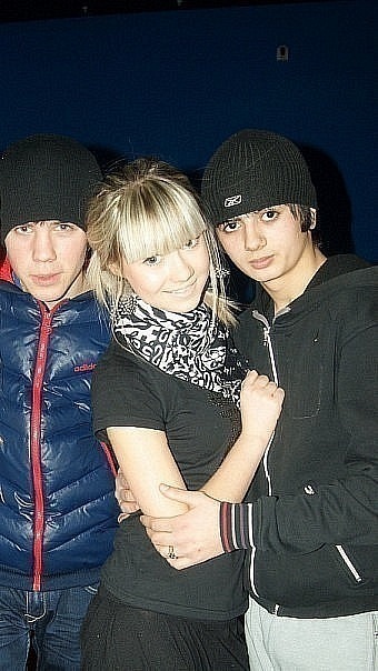 №56, Катя Розницева, 22.12, Москва №56, Катя Розницева, 22.12, Москва