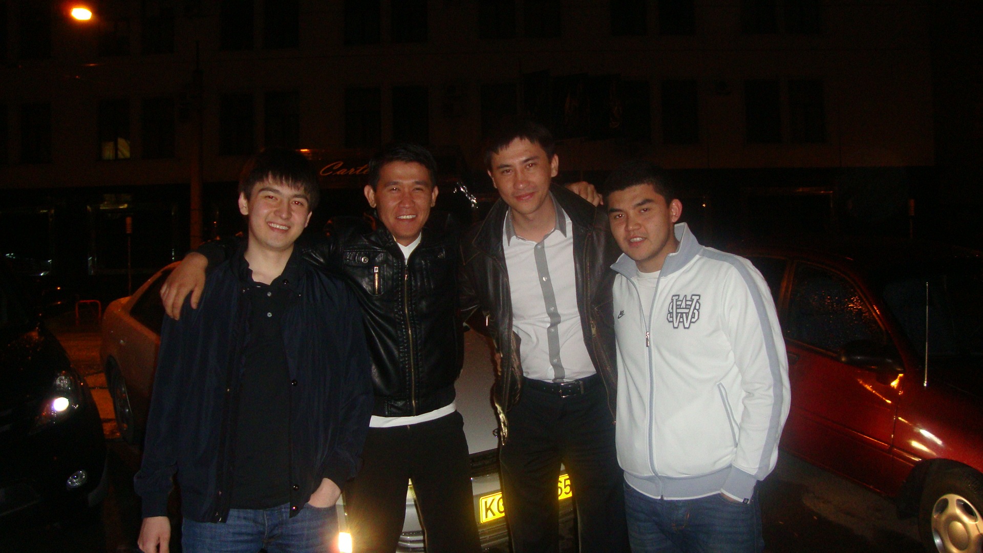 Фото профиля