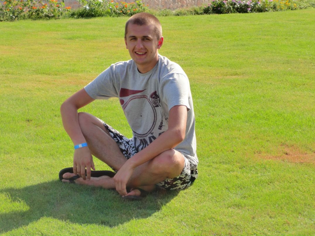 Остап Куцір | Львов