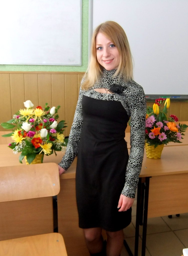 Елена Ставер | Болград