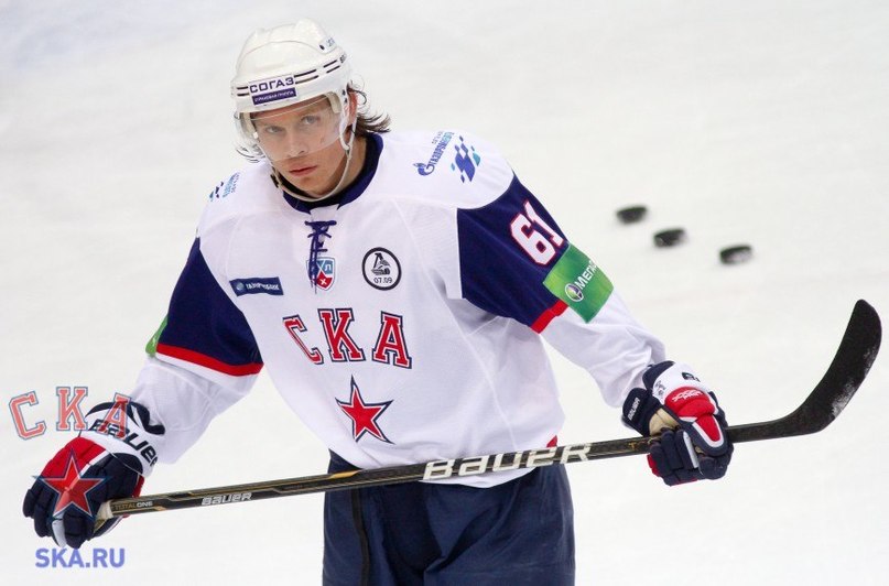 Денис Иванов | Санкт-Петербург