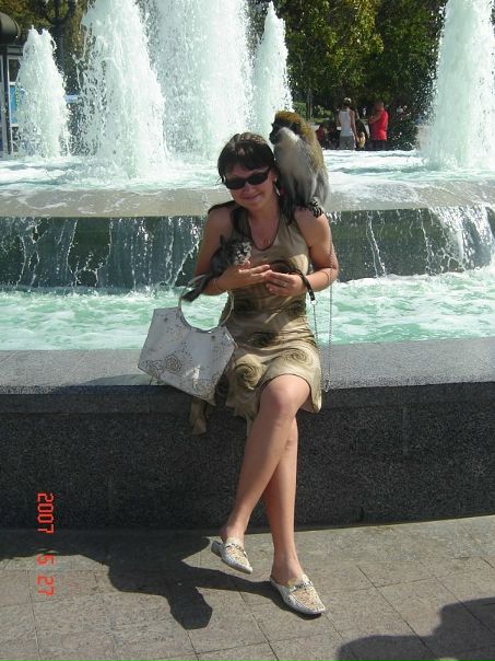 №70, Анастасия Гришина, Брянка №70, Анастасия Гришина, Брянка