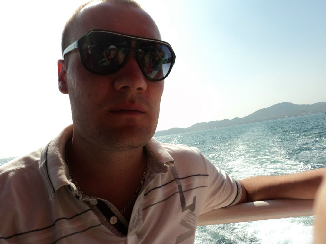 Евгений Ибрагимов | 