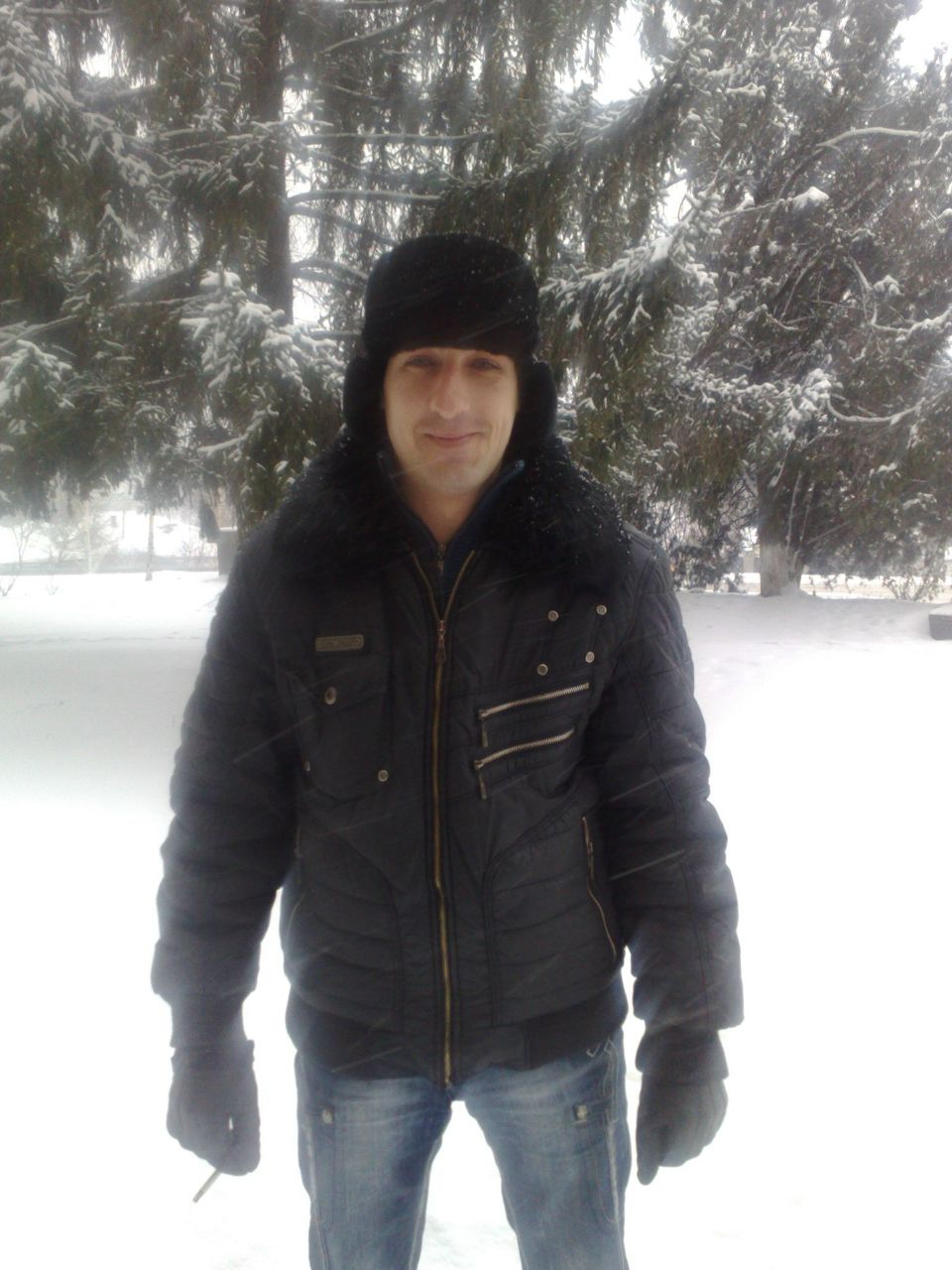 Юра Иванов | Первомайск