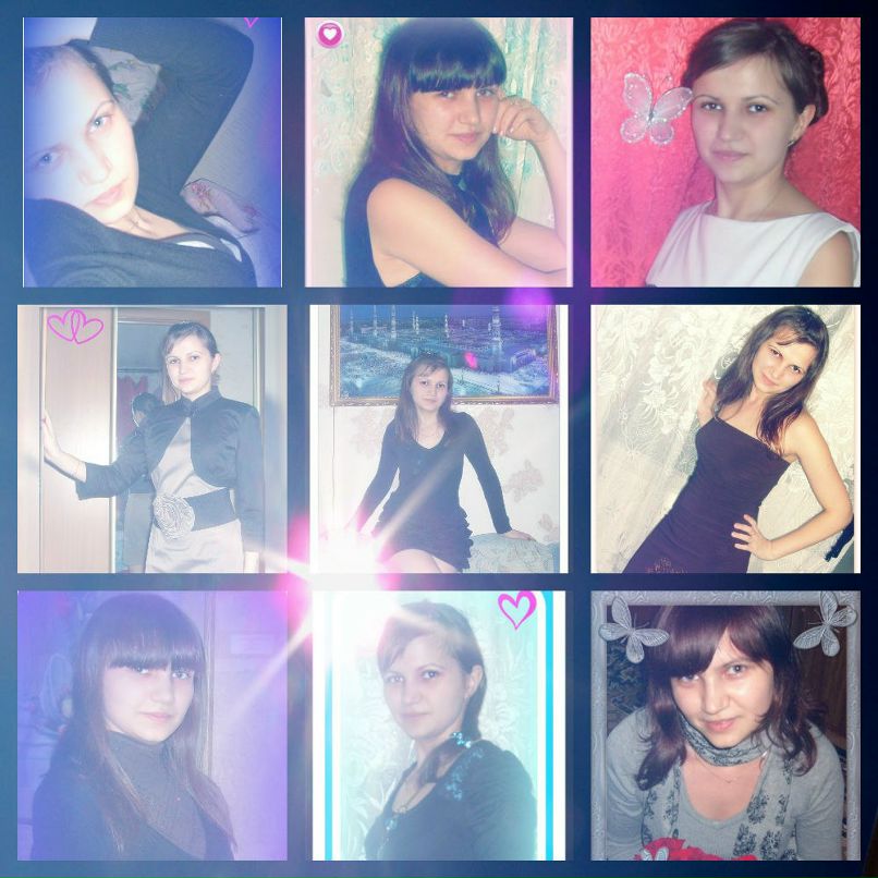 Динара Галеева *Фирдинатовна* | Набережные Челны