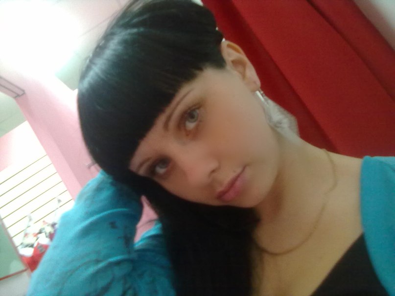 Анастасия Колядина | Бузулук