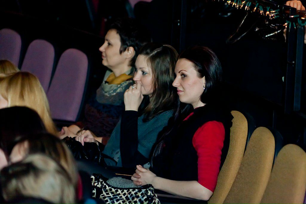 Ирэн Бородина | Санкт-Петербург