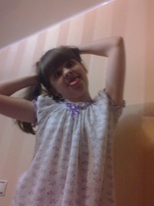 Светлана Герасимова | Кольчугино