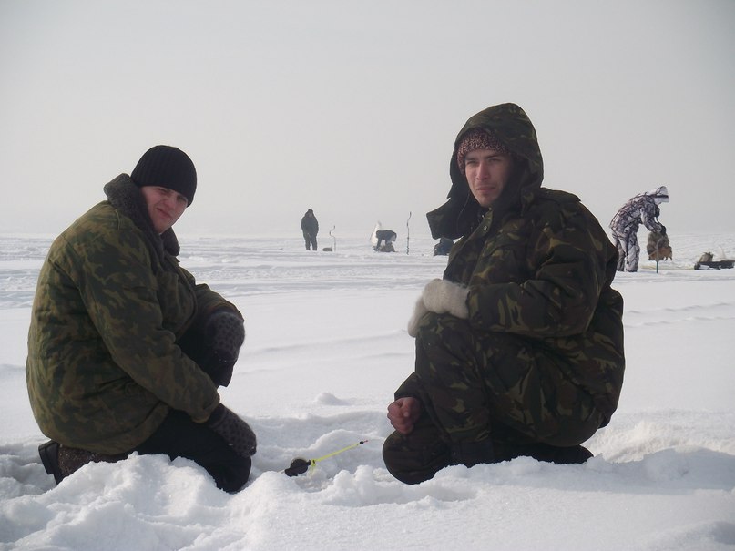 Владимир Шевченко | Новосибирск