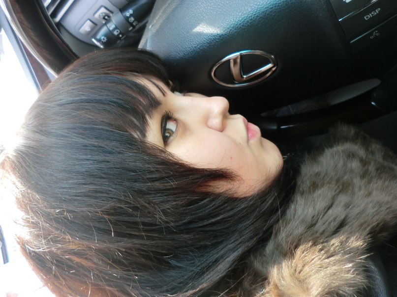 Дарья Любашенко ت ت ت | Новосибирск