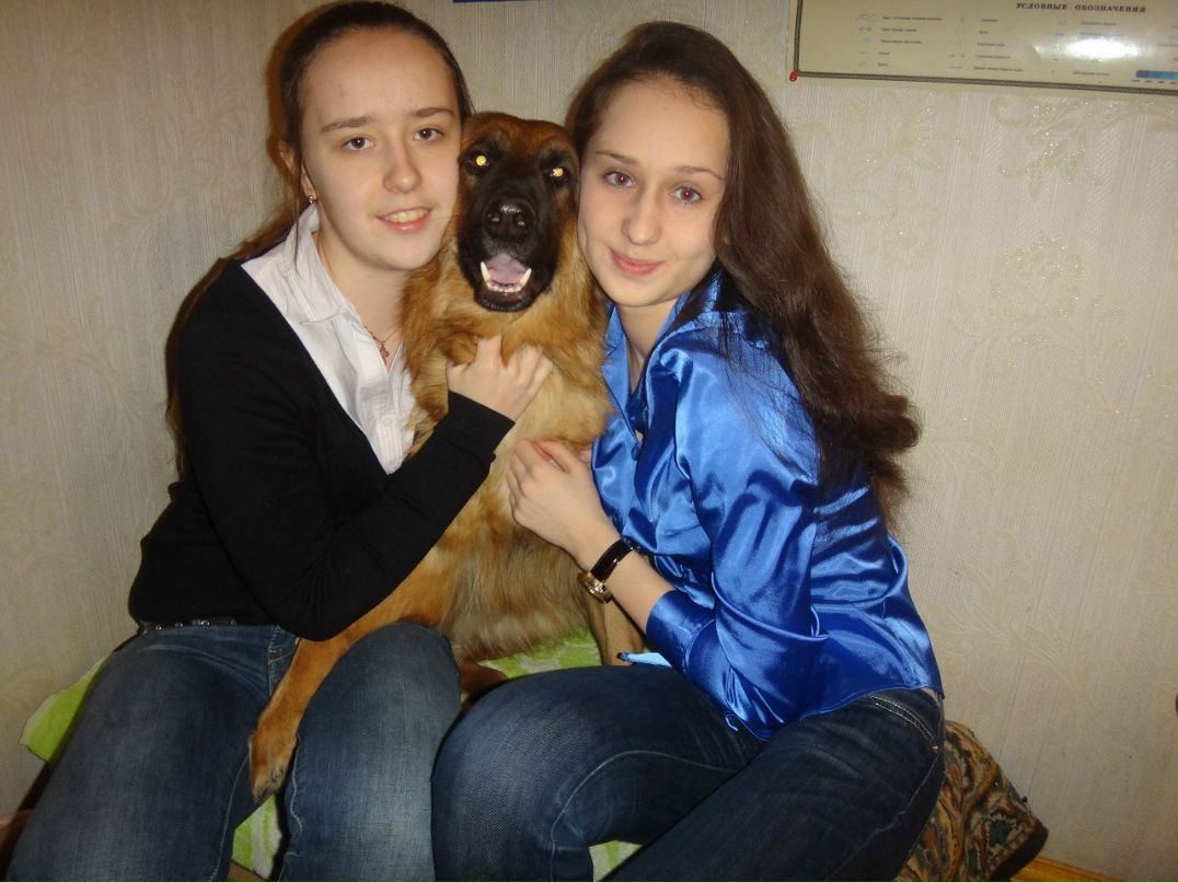 Валерия Чернышова | Екатеринбург