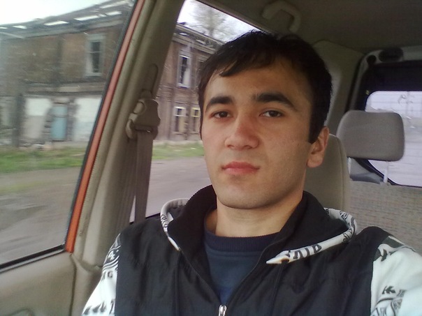 №8, Заир Исроилов №8, Заир Исроилов