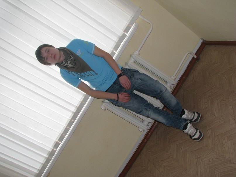 Денис Большенко Валерьевич | Гуково