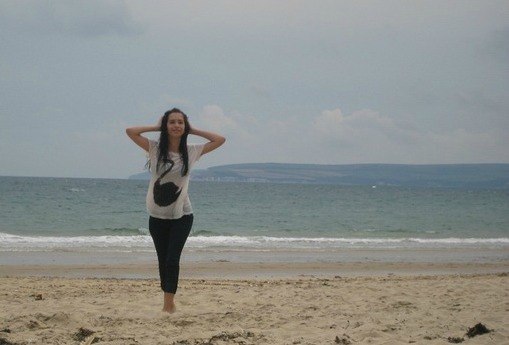 Анна Андрющенко | Киев