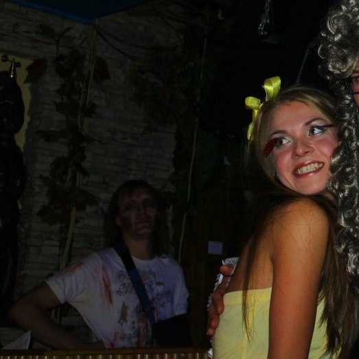 Алёна Серова | Ярославль