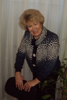 №6, Lyubov Suhoverhova №6, Lyubov Suhoverhova